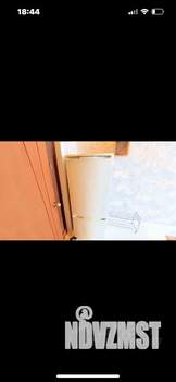 Студия квартира, на длительный срок, 16м2, 5/9 этаж