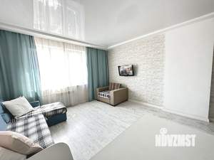 2-к квартира, посуточно, 52м2, 13/14 этаж