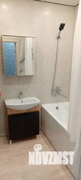 2-к квартира, на длительный срок, 43м2, 6/16 этаж