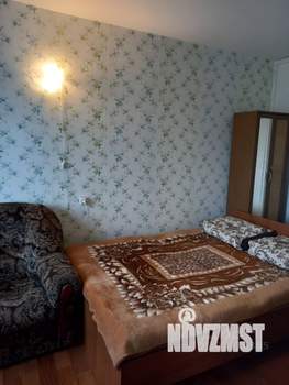 2-к квартира, на длительный срок, 44м2, 3/5 этаж