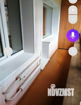 1-к квартира, на длительный срок, 36м2, 1/10 этаж