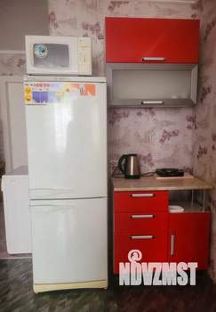 Студия квартира, посуточно, 25м2, 3/9 этаж