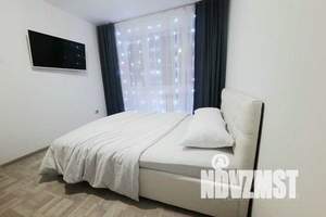 1-к квартира, посуточно, 35м2, 4/5 этаж