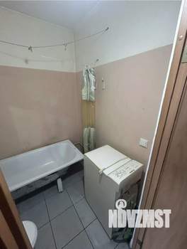 Студия квартира, на длительный срок, 25м2, 2/9 этаж