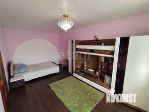 2-к квартира, на длительный срок, 43м2, 3/9 этаж