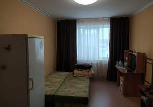 Студия квартира, на длительный срок, 24м2, 6/9 этаж