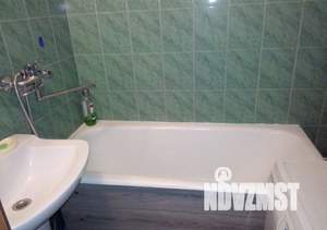 2-к квартира, посуточно, 45м2, 7/9 этаж