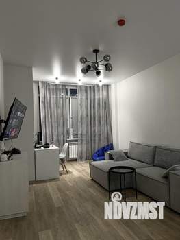 2-к квартира, на длительный срок, 49м2, 1/17 этаж