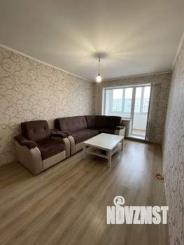 3-к квартира, на длительный срок, 66м2, 4/16 этаж