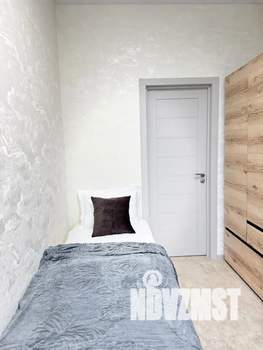 3-к квартира, посуточно, 60м2, 3/15 этаж