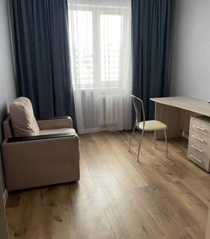 3-к квартира, на длительный срок, 67м2, 8/9 этаж