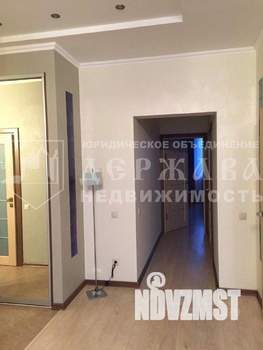 2-к квартира, на длительный срок, 86м2, 7/11 этаж