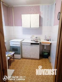 2-к квартира, на длительный срок, 44м2, 4/5 этаж