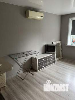 1-к квартира, на длительный срок, 24м2, 5/9 этаж