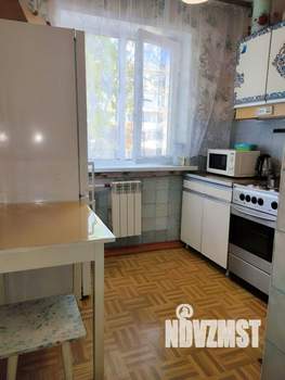 2-к квартира, на длительный срок, 45м2, 2/5 этаж