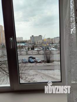 1-к квартира, на длительный срок, 23м2, 3/9 этаж