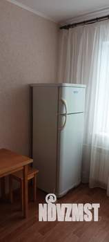 1-к квартира, на длительный срок, 34м2, 7/10 этаж