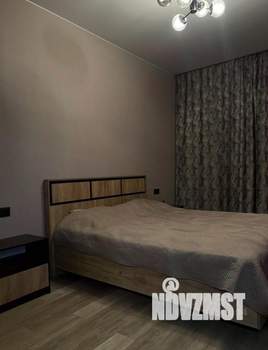 1-к квартира, на длительный срок, 50м2, 1/17 этаж