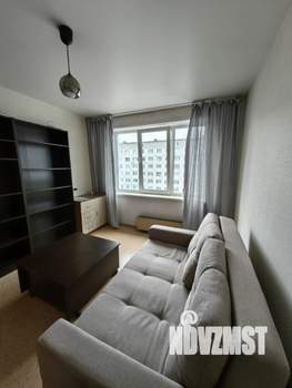 Студия квартира, на длительный срок, 16м2, 8/9 этаж
