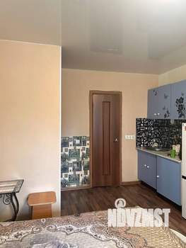 1-к квартира, на длительный срок, 26м2, 1/16 этаж