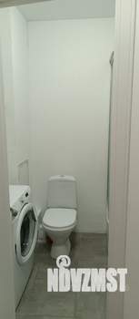 1-к квартира, на длительный срок, 33м2, 8/10 этаж