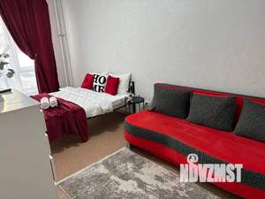 1-к квартира, посуточно, 34м2, 2/15 этаж