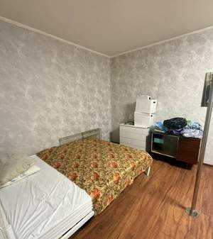 2-к квартира, на длительный срок, 50м2, 2/9 этаж