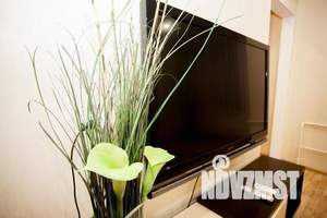 2-к квартира, посуточно, 55м2, 4/4 этаж