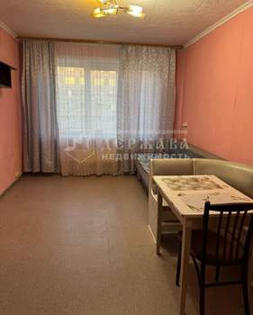 1-к квартира, на длительный срок, 23м2, 7/9 этаж