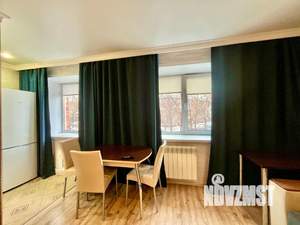 2-к квартира, посуточно, 40м2, 3/5 этаж