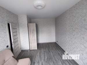 1-к квартира, на длительный срок, 33м2, 12/16 этаж