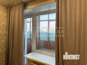 1-к квартира, на длительный срок, 33м2, 2/9 этаж