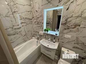 2-к квартира, посуточно, 55м2, 1/1 этаж