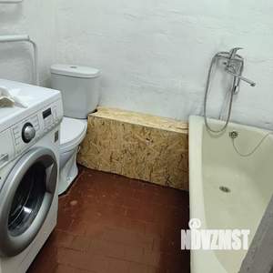 2-к квартира, на длительный срок, 32м2, 3/5 этаж