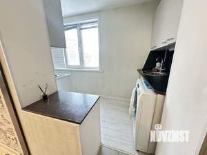 Студия квартира, на длительный срок, 23м2, 5/9 этаж