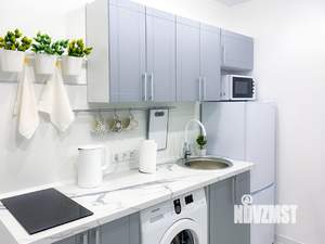 2-к квартира, посуточно, 29м2, 1/5 этаж