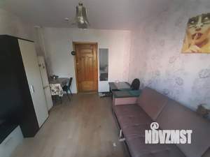 Студия квартира, на длительный срок, 13м2, 3/6 этаж