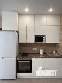 2-к квартира, посуточно, 48м2, 1/1 этаж
