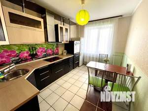 2-к квартира, посуточно, 52м2, 10/10 этаж