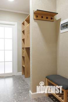 Студия квартира, на длительный срок, 27м2, 10/19 этаж