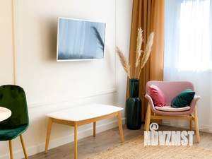 2-к квартира, посуточно, 30м2, 1/5 этаж