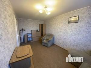 1-к квартира, на длительный срок, 30м2, 4/5 этаж