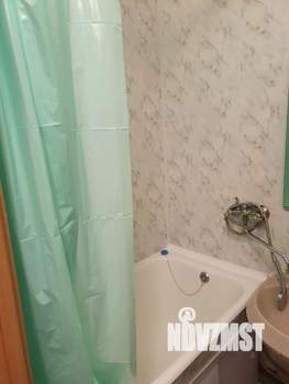 1-к квартира, на длительный срок, 16м2, 6/9 этаж