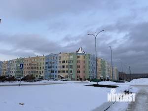 3-к квартира, на длительный срок, 81м2, 5/5 этаж