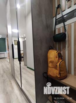 Студия квартира, посуточно, 27м2, 1/16 этаж