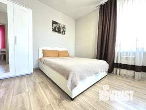 1-к квартира, посуточно, 33м2, 4/5 этаж