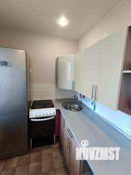 1-к квартира, на длительный срок, 34м2, 6/9 этаж