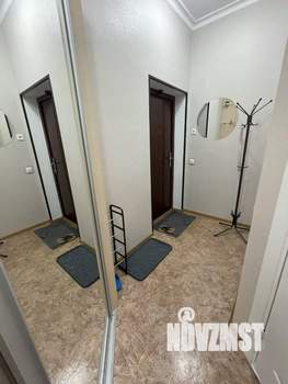 2-к квартира, на длительный срок, 47м2, 3/4 этаж