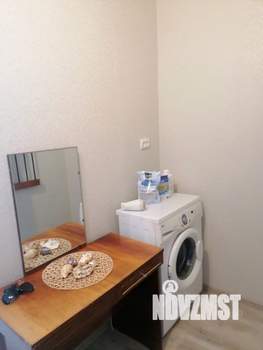 1-к квартира, на длительный срок, 31м2, 1/5 этаж