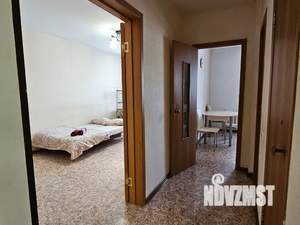 2-к квартира, посуточно, 50м2, 9/9 этаж